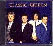 Queen - Classic Queen Promo